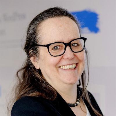 Maurice, Dr. Florence